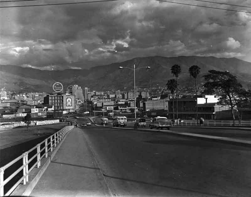 El Puente de Colombia